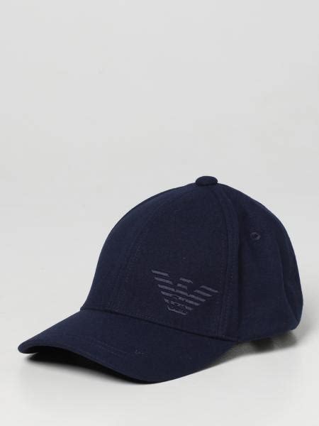 cheap armani hats online